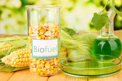 Shiplake biofuel availability